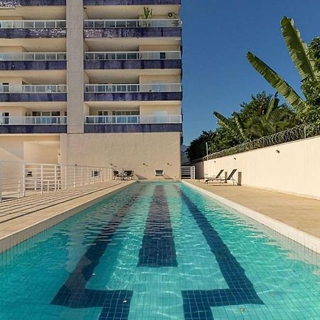 Apartamento Alto Padrao Com 3 Suites, Sala 3 Ambientes Todos Com Ar, Ambientes Novos E Moderno. ウバトゥバ エクステリア 写真