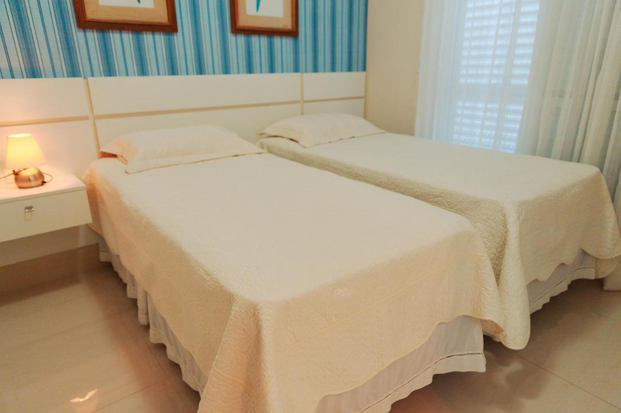 Apartamento Alto Padrao Com 3 Suites, Sala 3 Ambientes Todos Com Ar, Ambientes Novos E Moderno. ウバトゥバ エクステリア 写真