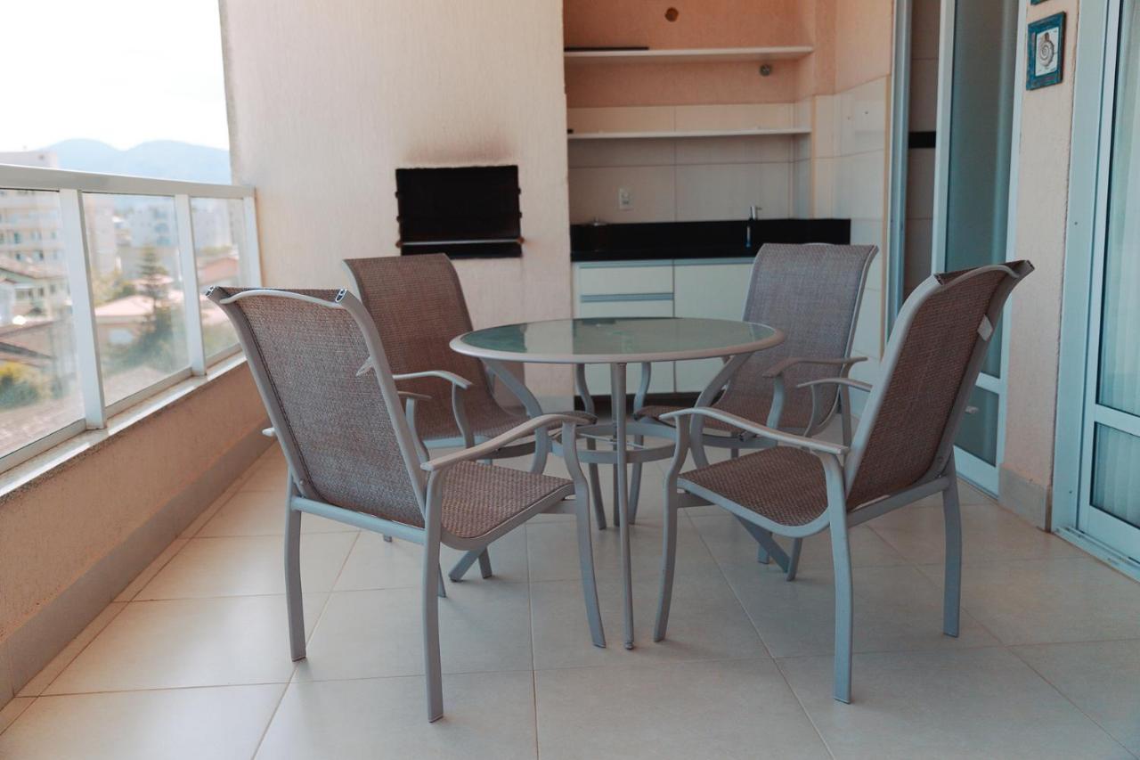 Apartamento Alto Padrao Com 3 Suites, Sala 3 Ambientes Todos Com Ar, Ambientes Novos E Moderno. ウバトゥバ エクステリア 写真