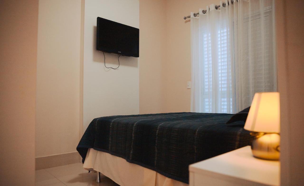 Apartamento Alto Padrao Com 3 Suites, Sala 3 Ambientes Todos Com Ar, Ambientes Novos E Moderno. ウバトゥバ エクステリア 写真