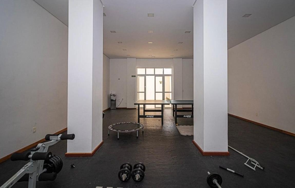 Apartamento Alto Padrao Com 3 Suites, Sala 3 Ambientes Todos Com Ar, Ambientes Novos E Moderno. ウバトゥバ エクステリア 写真