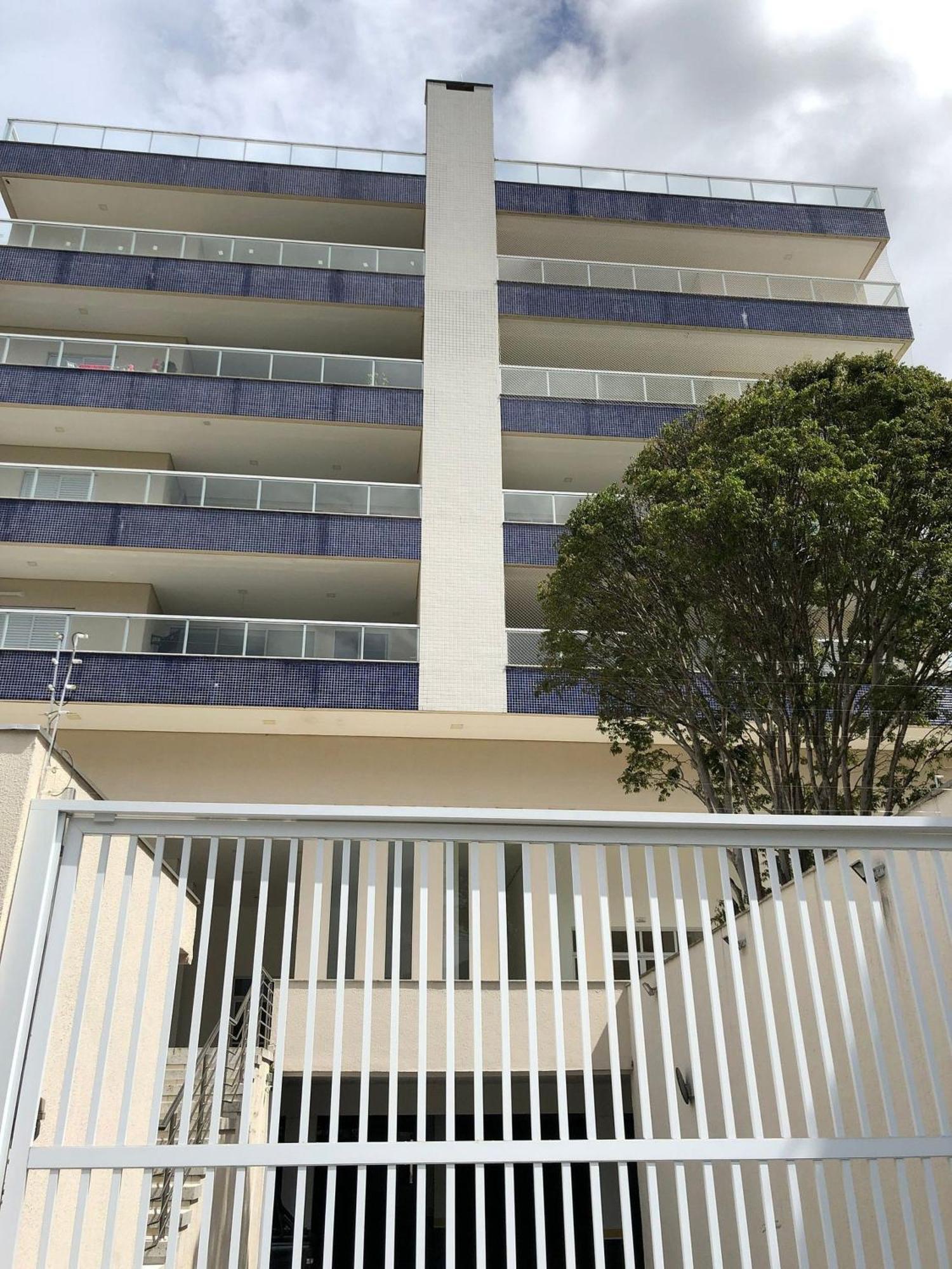 Apartamento Alto Padrao Com 3 Suites, Sala 3 Ambientes Todos Com Ar, Ambientes Novos E Moderno. ウバトゥバ エクステリア 写真